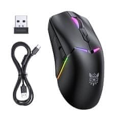 Onikuma Gaming miška CW928 (črna)
