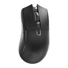 MojPlanet Brezžična gaming miška Darmoshark N3 (črna)