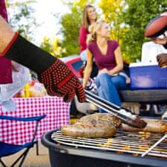 Kaminer Zaščitne rokavice za žar BBQ
