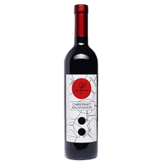 pilato Vino Cabernet sauvignon 2019 0,75 l