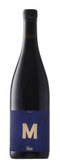 m-vina Vino Blue 2019 M-enostavno dobra vina 0,75 l