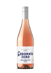 Codorniu Vino Brezalkoholno Rose ZERO 0,75 l