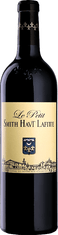 HAUT LAFITTE Vino Pessac-Leognan 2020 Petit Haut Lafitte 0,75 l