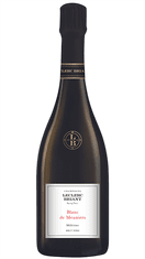 Leclerc Briant Champagne Millesime Blanc de Meuniers BIO 2016 Leclerc Briant 0,75 l