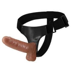 Baile Erotic Collection Pas Strap-On Ultra passionate Harness 16 cm