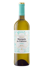 Marquesc Vino Blanco Verdejo Marques de Caceres 1,5 l