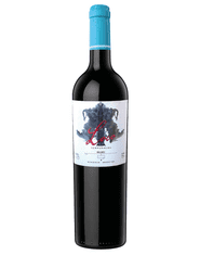 tempus-alba Vino LOCO Malbec Tempus Alba 0,75 l