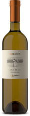bordon Vino Anabela 2018 0,75 l