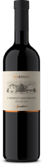 bordon Vino Cabernet Sauvignon 2017 0,75 l