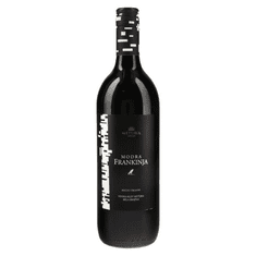 VK-Metlika Vino Vrhunska Modra frankinja VK Metlika 1 l