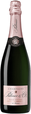 Palmer Champagne Rose Reserve 1,5 l