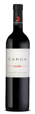 Čarga Vino Cabernet Sauvignon 2018 Čarga 1,5 l