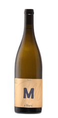 m-vina Vino XBlanc 2022 M-enostavno dobra vina 0,75 l