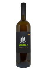 skerlj Vino Malvasia DOC 2022 0,75 l