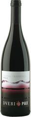 dveri-pax Vino Modra frankinja Murski vrh 2015 0,75 l