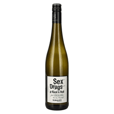 emil-bauer Vino Reisling No Sex 2023 Emil Bauer 0,75 l