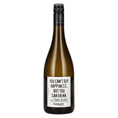 emil-bauer Vino Pinot Blanc Happy 2020 Emil Bauer 0,75 l