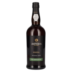 justinos Vino Madeira Fine Medium Dry Justino's 0,75 l