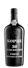 KOPKE Vino Porto 30y Tawny + GB 0,75 l