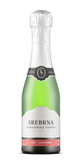radgonske Penina Srebrna Sec gorice 0,2 l