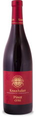 krauthaker Vino Pinot crni 0,75 l