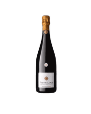 pietraluce Peneče vino Franciacorta Millesimato 2020 Dosaggio Zero 0,75