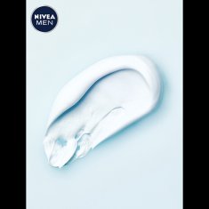 Nivea Sensitive Cool pena za britje 200 ml