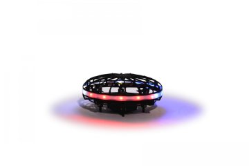 Mac Toys Žareči levitirajoči ufo