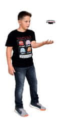Mac Toys Žareči levitirajoči ufo