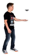 Mac Toys Žareči levitirajoči ufo