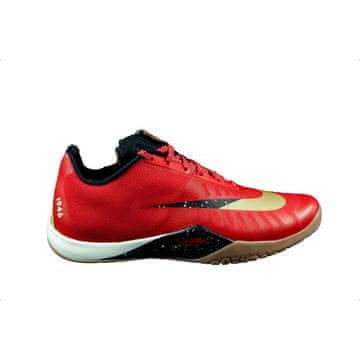 Nike Čevlji za trening rdeča Hyperlive Lmtd