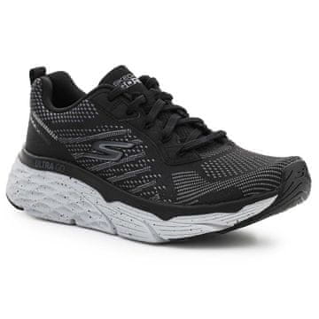 Skechers Čevlji obutev za trening črna 42.5 EU Max Cushioning Elite Limitless Intensity