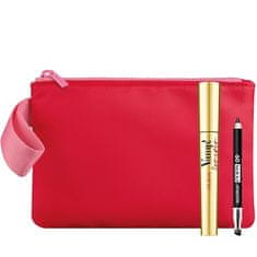 Darilni set s svinčnikom za oči Vamp! Forever Mascara