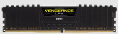 Corsair Vengeance pomnilnik, 2x 16 GB, DDR4, 3200 MHz, CL16 (CMK32GX4M2E3200C16)