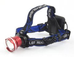 Esperanza EOT001 Led Cree T6 Procyon čelna svetilka