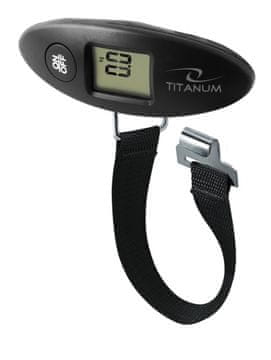 Titanum TTS001 Lestvica za prtljago za nahrbtnik