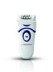 Esperanza EBD002B Copacabana belo-modri epilator Esperanza