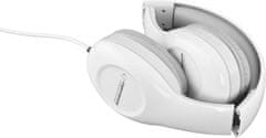 Esperanza EH138W Audio Soul slušalke bele Esperanza