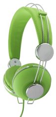 Esperanza EH149G Macau Green Audio slušalke Esperanza