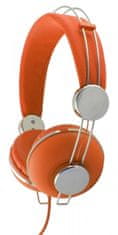 Esperanza EH149O Macau Orange Audio slušalke Esperanza