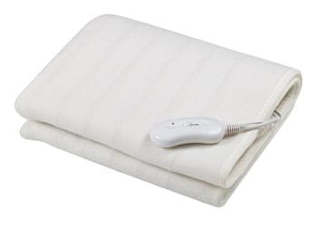 slomart Esperanza EHB002 Električna odeja Satin