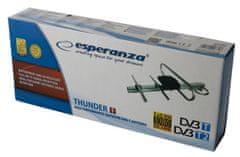Esperanza EAT104 Zunanja antena DVB-T Thunder-S Esperanza