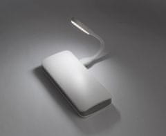 Esperanza EA147K USB svetilka LED za prenosni računalnik črna Esperanza