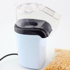 Esperanza EKP005W Naprava za pripravo popcorna Poof