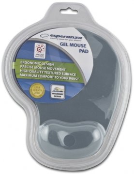 Esperanza  GEL MOUSE PAD SIVA