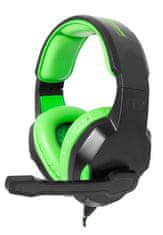 Esperanza EGH350G Esperanza slušalke z mikrofonom gaming cobra