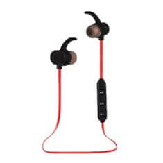Esperanza EH186K Esperanza bluetooth slušalke v ušesih kovinsko črne