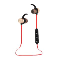 Esperanza EH186L Esperanza bluetooth slušalke v ušesih bakrena kovina