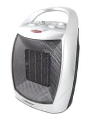 Esperanza EHH006 Esperanza keramični grelnik z ventilatorjem 750w/1500w atacama