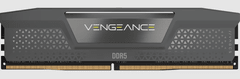 Corsair Vengeance pomnilnik, 2x 8 GB, DDR5, 5200 MHz, CL40, siv (CMK16GX5M2B5200Z40)